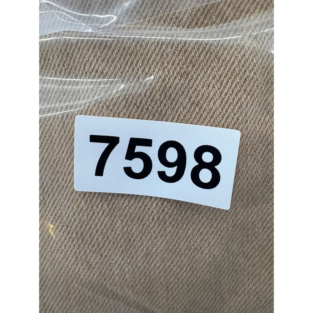 Wrangler item details